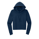 District® Women’s V.I.T.Fleece Long Sleeve Hoodie