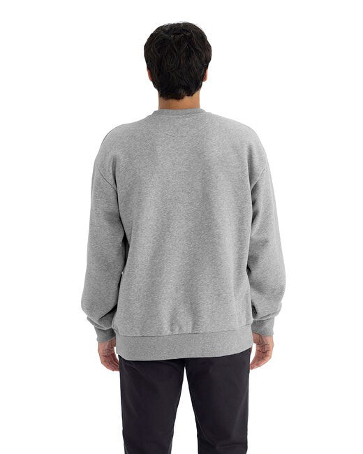Next Level® Unisex Heavyweight Full Sleeve Sweatshirt