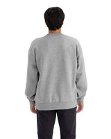 Next Level® Unisex Heavyweight Full Sleeve Sweatshirt