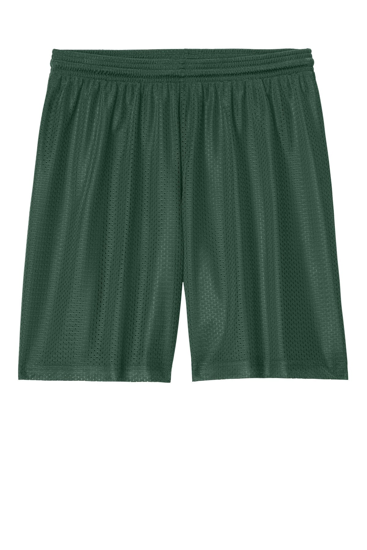 Sport Tek® Posi Charge Mesh Shorts
