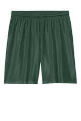 Sport Tek® Posi Charge Mesh Shorts