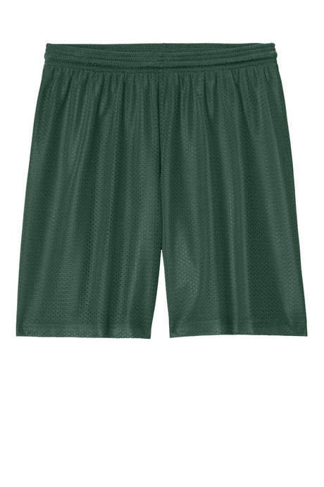 Sport Tek® Posi Charge Mesh Shorts