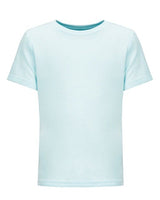 Next Level® Apparel Youth CVC Crewneck Short Sleeve T-Shirt