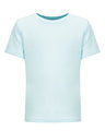 Next Level® Apparel Youth CVC Crewneck Short Sleeve T-Shirt