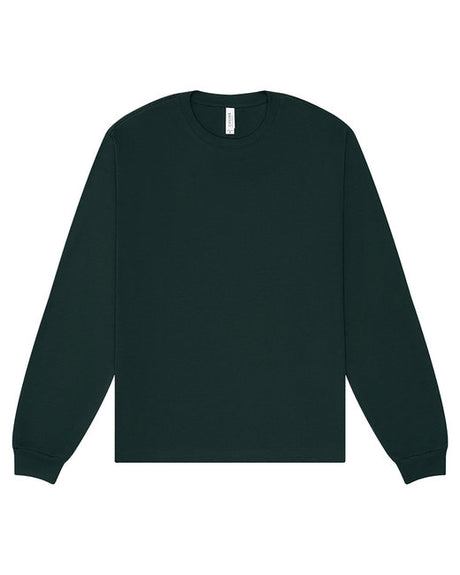 BELLA + CANVAS® Unisex Heavyweight Long Sleeve T-Shirt