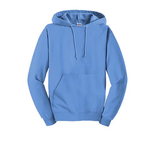 Jerzees® Fleece Pullover Hooded Sweatshirt