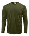 Paragon® Long Sleeve Performance Tee