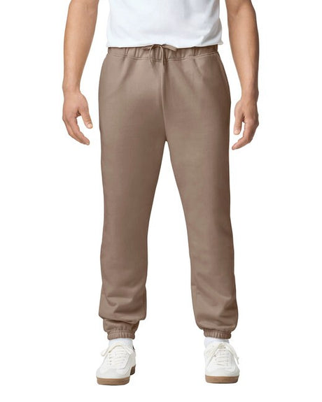 Gildan Softstyle Midweight Pocket Sweatpants - Fleece Comfort Unisex