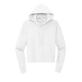 District® Women’s V.I.T.Fleece Long Sleeve Hoodie