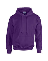 Gildan® Adult Heavy Blend Long Sleeve Hooded Sweatshirt