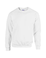Gildan® Adult Heavy Blend Crewneck Long Sleeve Sweatshirt