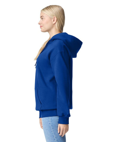 Sudadera con capucha Gildan Hammer Maxweight - Ajuste premium unisex