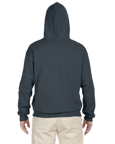 Jerzees® Fleece Pullover Hooded Sweatshirt