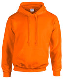 Gildan® Adult Heavy Blend Long Sleeve Hooded Sweatshirt