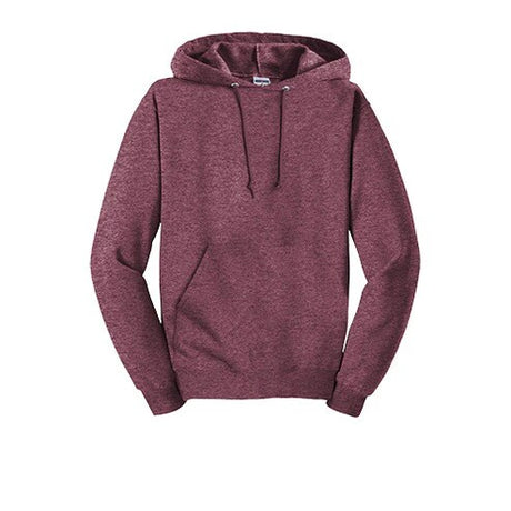 Jerzees® Fleece Pullover Hooded Sweatshirt