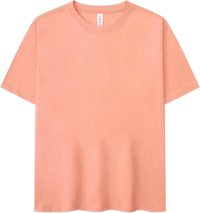 Gildan® Youth Heavy Cotton Short Sleeve Crew-neck T-Shirt