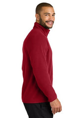 Port Authority® C-FREE Raglan Fleece