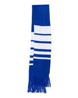 Soccer Scarf