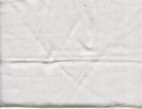 1 Yard Rayon Challis Solid Fabric, 52/54? Wide 100% Rayon