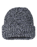Lined Cuffed Beanie
