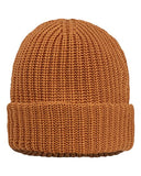Lined Cuffed Beanie