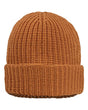 Sportsman lined cuffed beanie for cold weather
