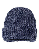 Lined Cuffed Beanie