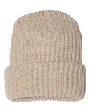 Lined Cuffed Beanie