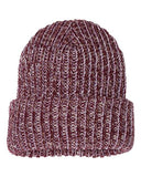 Lined Cuffed Beanie