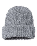 Lined Cuffed Beanie