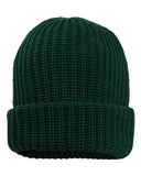 Lined Cuffed Beanie