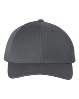 YP Classics Premium Curved Bill Snapback Cap