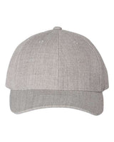 YP Classics Premium Curved Bill Snapback Cap