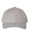YP Classics Premium Curved Bill Snapback Cap