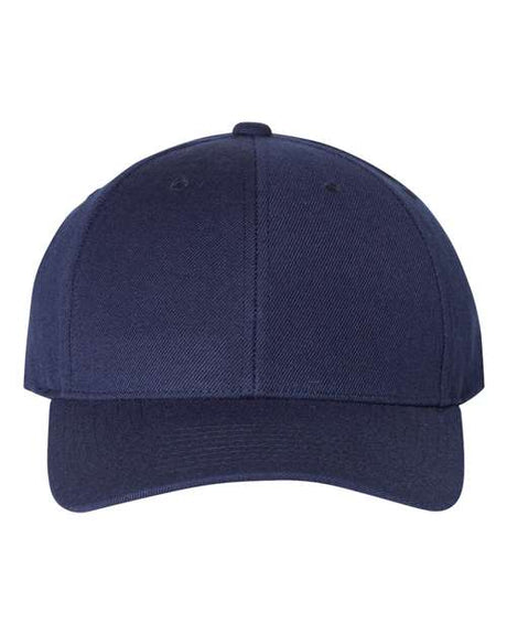 YP Classics Premium Curved Bill Snapback Cap