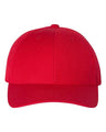YP Classics Premium Curved Bill Snapback Cap