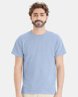 Hanes® Ecosmart Crewneck Short Sleeve T-Shirt