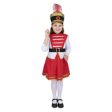 Drum Majorette Costume