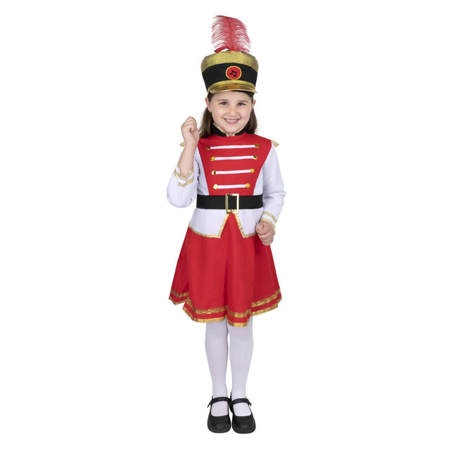 Drum Majorette Costume