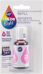 Wilton Color Right Pink Food Color Refill – 0.7 oz.