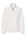 Women’s Sherpa Full-Zip Jacket