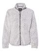 Women's Sherpa Full-Zip Jacket