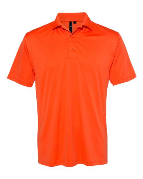 Value Polyester Polo