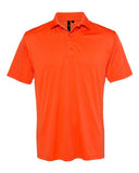 Polo de poliéster económico