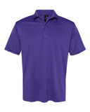 Polo de poliéster económico