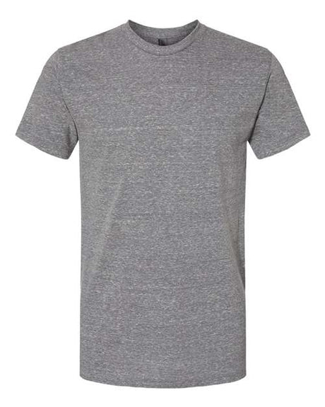 Bayside Unisex USA-Made Triblend T-Shirt