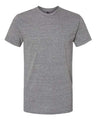 Bayside Unisex USA-Made Triblend T-Shirt