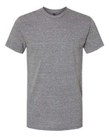 Bayside Unisex USA-Made Triblend T-Shirt