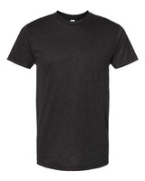 Bayside Unisex USA-Made Triblend T-Shirt