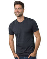 Bayside Unisex USA-Made Triblend T-Shirt